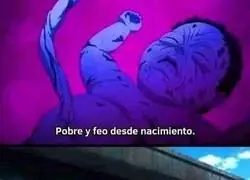 Qué descripción más propia
