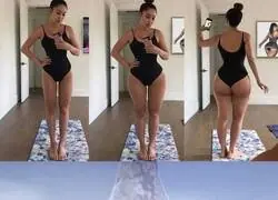 Las pibas con photoshop vs Los pibes con photoshop