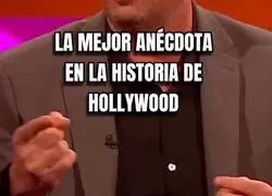 Matthew Perry comparte brutal anécdota sobre una noche que conoció a M. Night Shyamalan