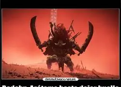 El complicado título de Radahn