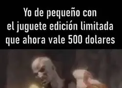 Tenía ácido en las manos