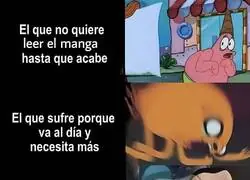 La bendición de la ignorancia