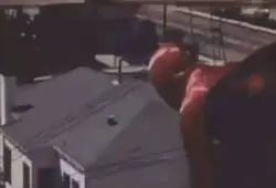 Así se veía el Spiderman de los 60s.