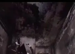 Los del remake no incluyeron esto. Decepción se queda corto.