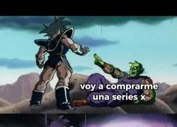 Destrozando el sueño de raíz