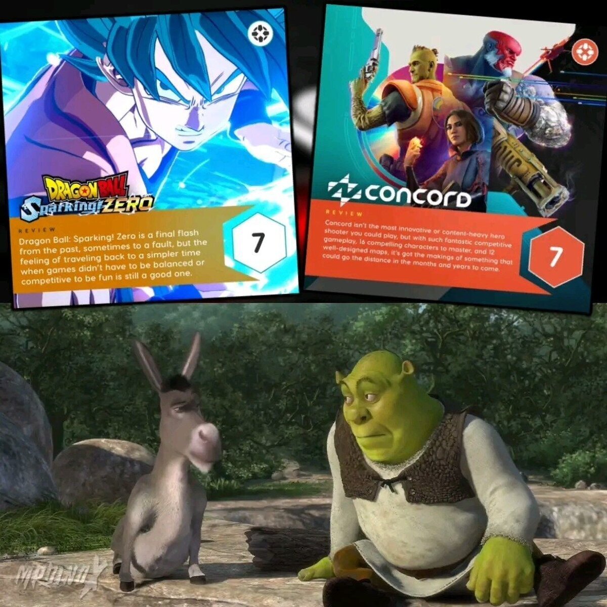 Cosas de IGN, no lo entederías