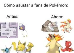 Cómo cambian las cosas despues de una filtración