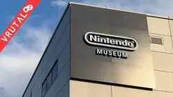 El colmo de la ironía: Pillan a Nintendo usando un emulador en su propio museo