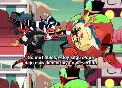Luego de las filtraciones, ya no lo puedo ver igual