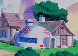 Los animes retro tienen algo...