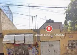 Que humilde el Leon