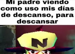 Esto es inaudito