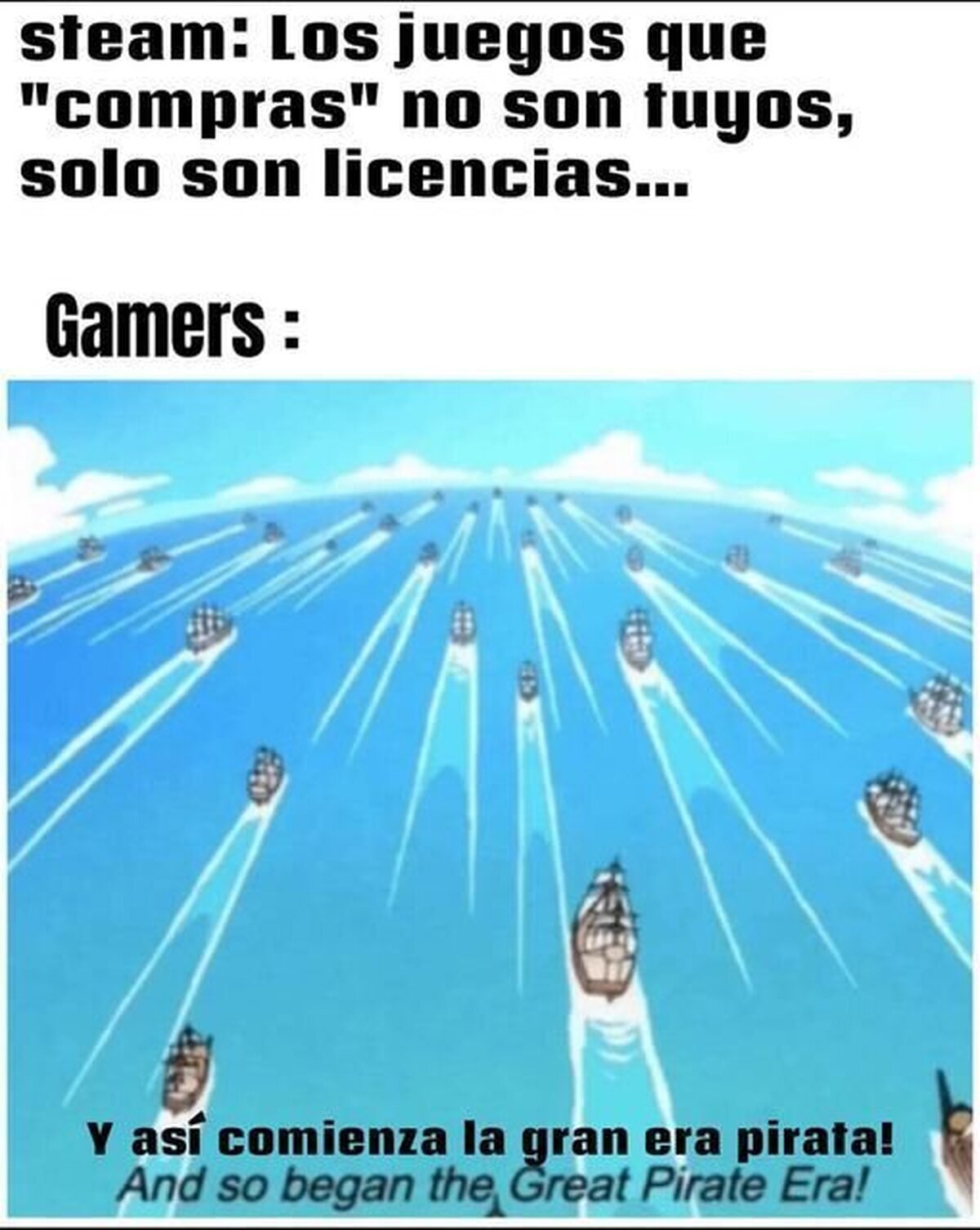 Ahora es una necesidad