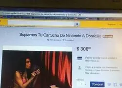 Esto llegó a ser una oferta real