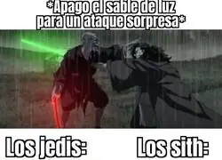 ¡Es una técnica prohibida!