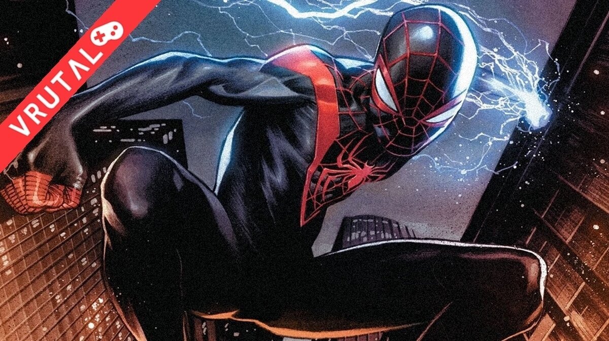 Tom Holland da luz verde a que Miles Morales llegue al MCU
