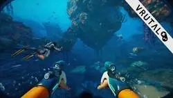 ¡Subnautica 2 es anunciado y llegará en 2025!