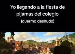 No huyan de mi
