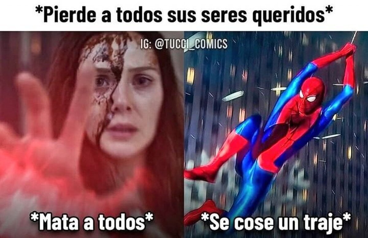 Distintas formas de superar el luto