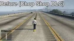 Rockstar está recortando contenido del modo historia para que funcionen las actualizaciones del GTA Online