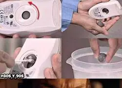 Era un diseño ingenioso, hay que decirlo
