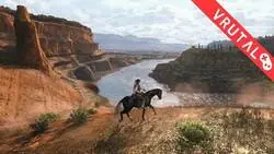 El primer Red Dead Redemption llegará también a PlayStation 5
