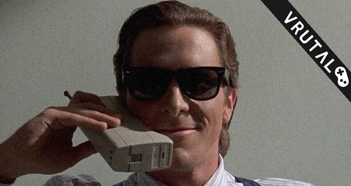 American Psycho tendrá una nueva versión dirigida por Luca Guadagnino