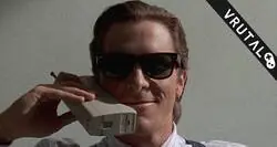 American Psycho tendrá una nueva versión dirigida por Luca Guadagnino