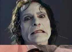 El Joker ser parece a alguien que solía conocer