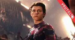 Se viene un peak: La increíble agenda de Tom Holland en 2025