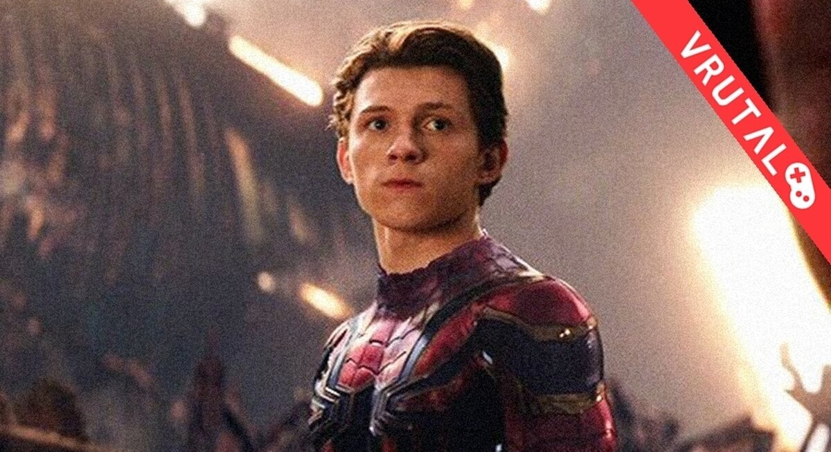 Se viene un peak: La increíble agenda de Tom Holland en 2025