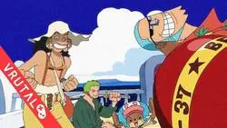 One Piece Fan Letter ya es considerado uno de los mejores capítulos de anime de la historia