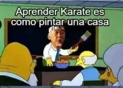Cómo lo engañó con ese truco