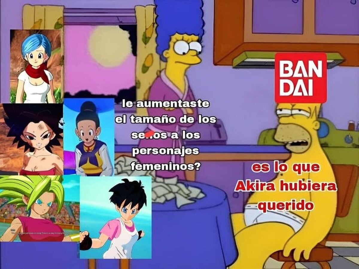 Así lo hubiera querido él