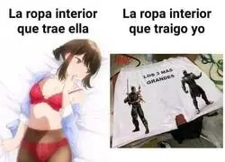 Los más grandes de MK