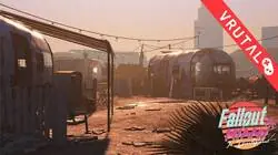 Un nuevo mod de Fallout Miami está en desarrollo