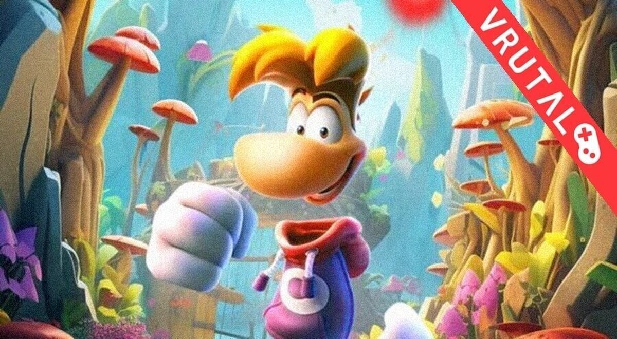¿Redención de Ubisoft? Rayman podría tener nuevo juego con su creador original