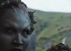 La creación del primer caminante blanco. La amenaza más grande de la humanidad... que fue derrotado en un capítulo