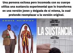 Yo ya había visto ese guión