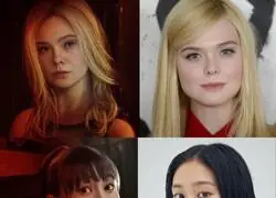 Las actrices de captura de Death Strainding 2. Bien ahí, Kojima