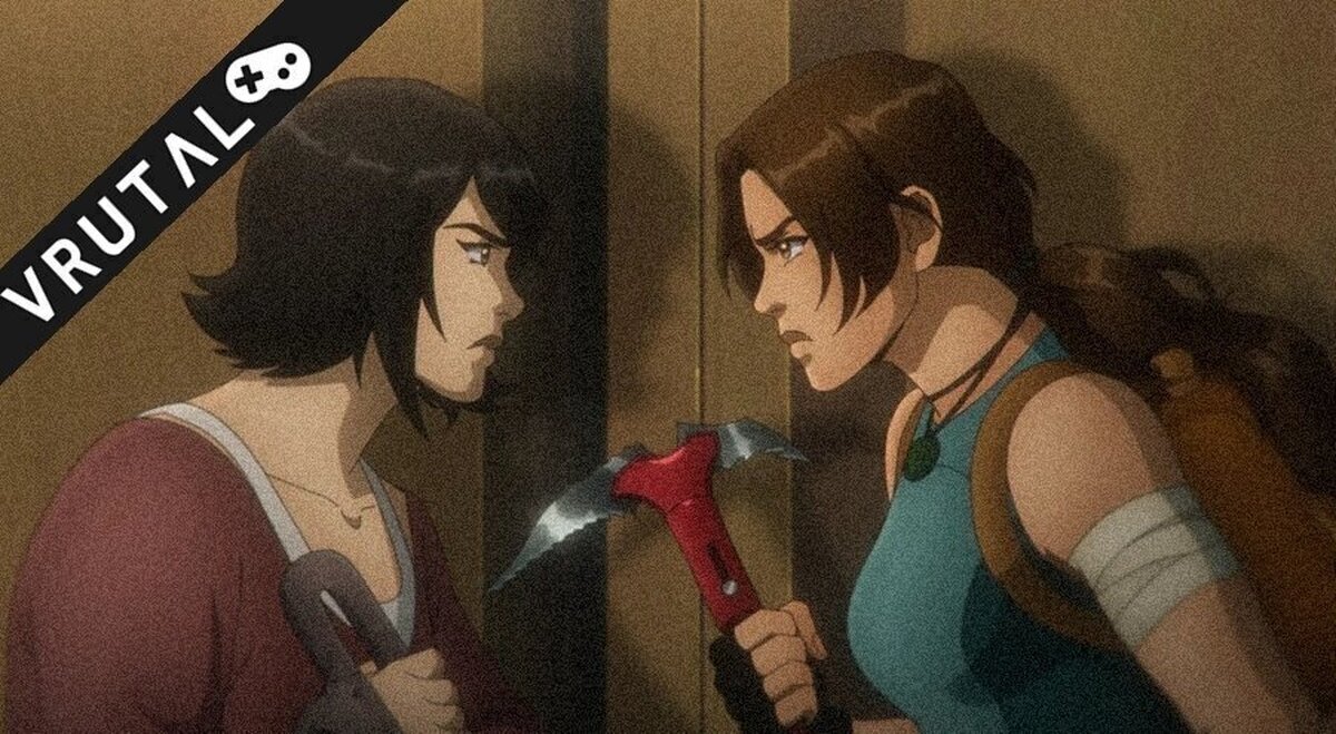Se confirma una segunda temporada de Tomb Raider: The Legend of Lara Croft