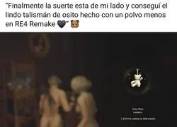 Por fin lo consigo