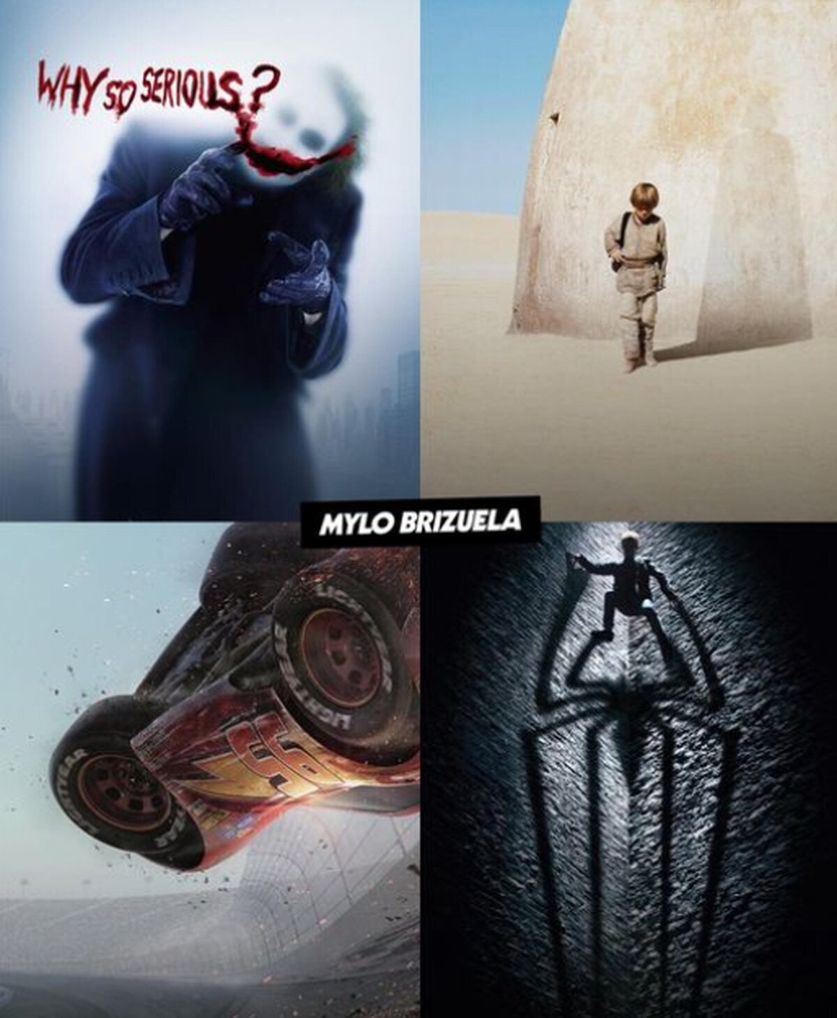 Algunos de los mejores pósters de la historia del cine