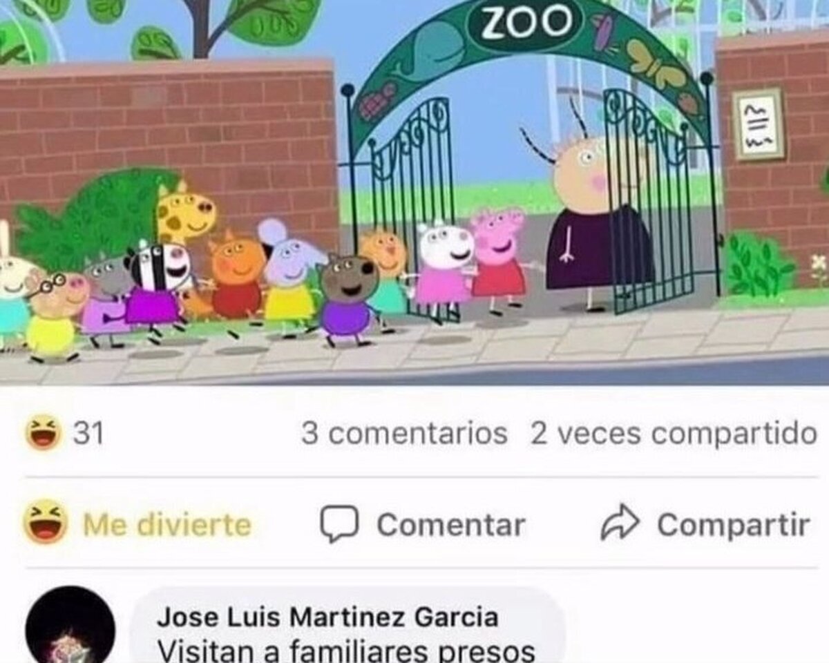 El capítulo más oscuro de Peppa