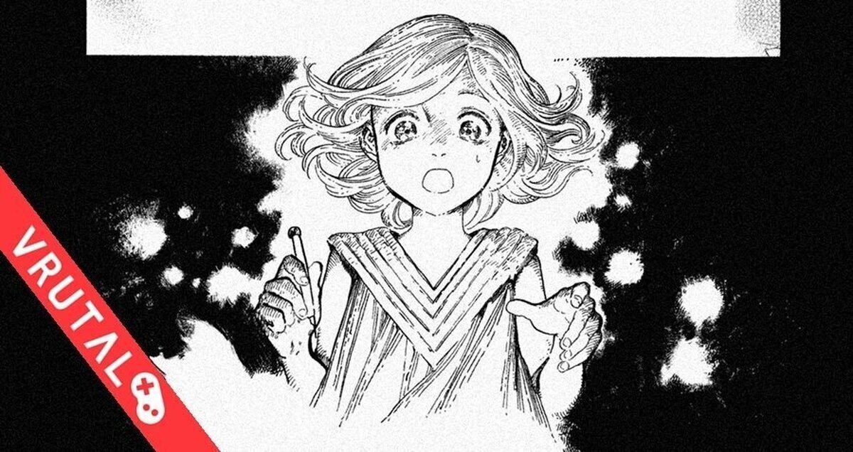 Adaptación de anime de Witch Hat Atelier por fin llegará en 2025