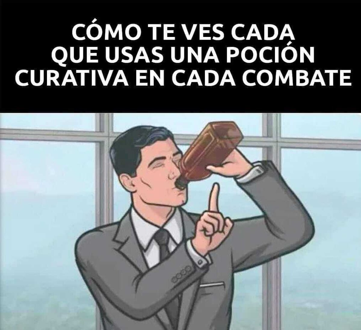 Siempre hay tiempo para curarse