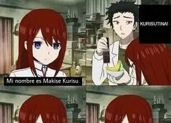 ¿Por qué le cambian el nombre?