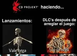 Los que mejor se redimen