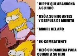Gracias por tanto, perdón por tan poco.