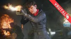 Black os 6 introduce a Volta Rossi: El primer personaje no binario en la historia de Call of Duty
